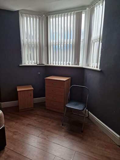 1 Bedroom Property To Rent In Botanic Road, Liverpool, L7