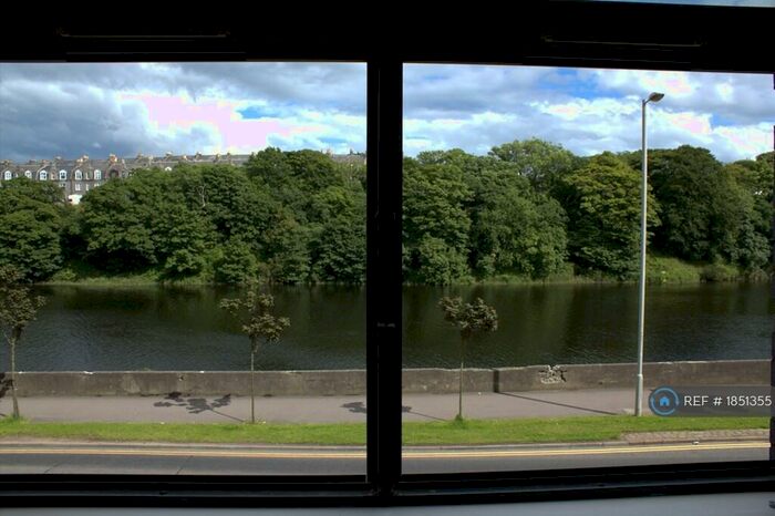 2 Bedroom Flat To Rent In Riverside Drive, Aberdeen, AB11