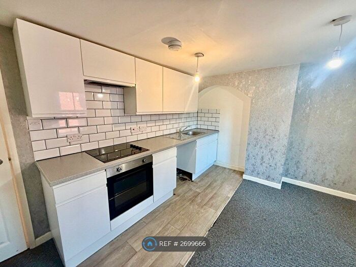 1 Bedroom Flat To Rent In Orange Grove, Wisbech, PE13