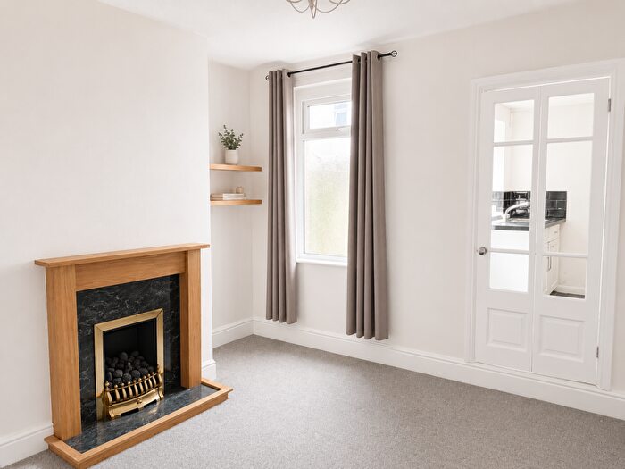 2 Bedroom Terraced House To Rent In Cook Street, Westmorland And Furness, LA14