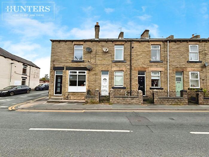 2 Bedroom Property For Sale In Midland Road, Royston, Barnsley, S71
