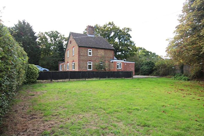 4 Bedroom Detached House For Sale In High Easter Road, Barnston, CM6