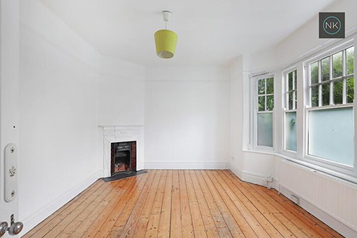4 Bedroom Terraced House To Rent In Marlborough Road, South Woodford, London, E18