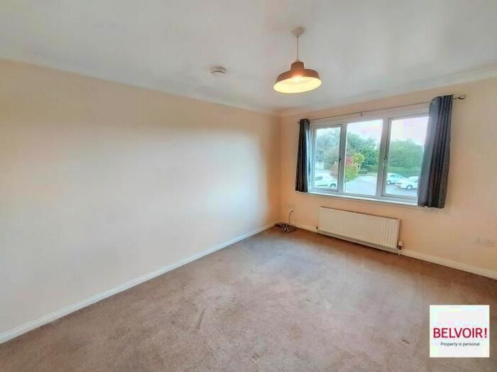 2 Bedroom Flat To Rent In Wester Inches Court, Inshes, Inverness, IV2