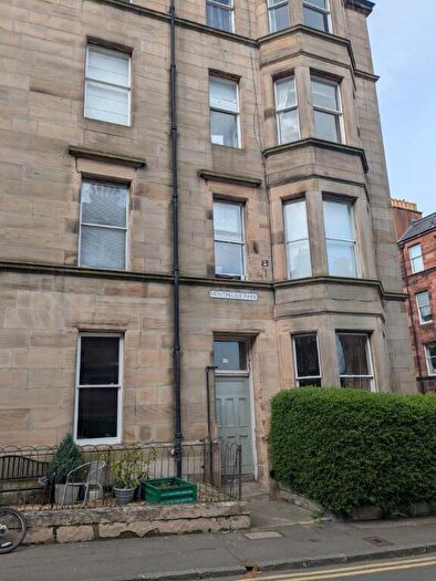 3 Bedroom Flat To Rent In Montpelier Park, Bruntsfield, Edinburgh, EH10