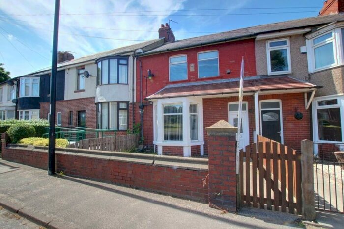 3 Bedroom Terraced House To Rent In Louvaine Terrace, Hetton-le-Hole, Houghton Le Spring, Tyne And Wear, DH5