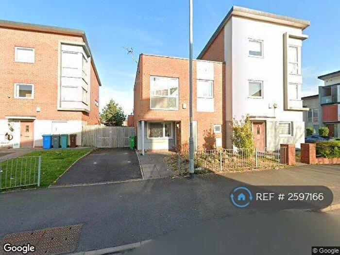 3 Bedroom Semi-Detached House To Rent In Rylance Street, Manchester, M11