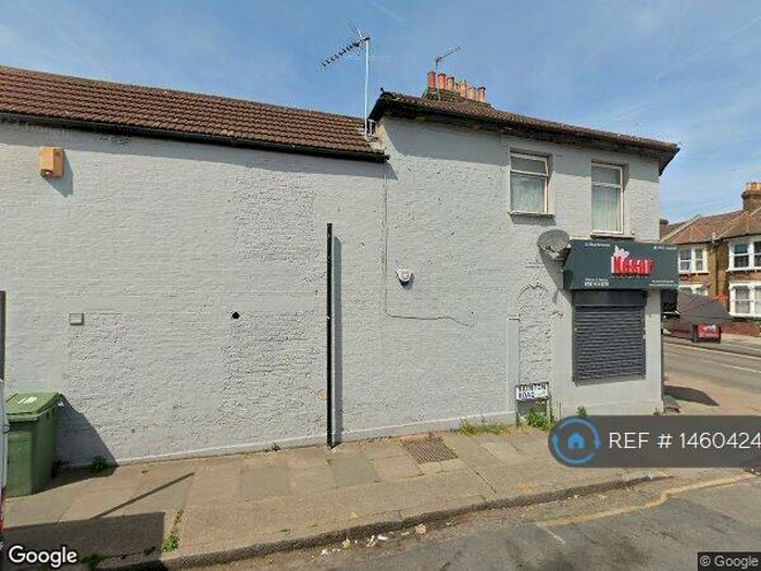 5 Bedroom Terraced House To Rent In Woolwich Road, London, SE7