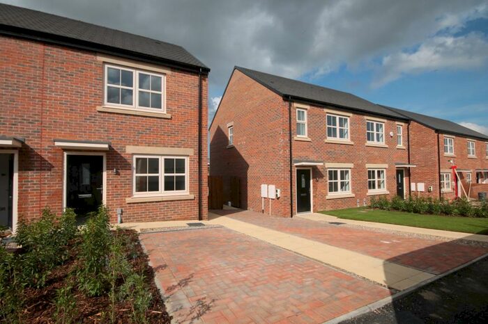 2 Bedroom End Of Terrace House To Rent In Aspen Avenue, Newcastle Upon Tyne, Tyne And Wear, NE15