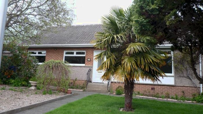 3 Bedroom Bungalow To Rent In Dovecot Park, Aberdour, KY3