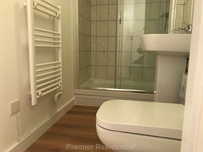 1 Bedroom Apartment To Rent In Swinton Hall Road, Pendlebury, M27