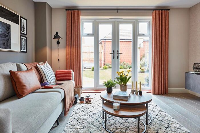 2 Bedroom Semi-Detached House For Sale In Eastrea Road, Whittlesey, Peterborough, PE7