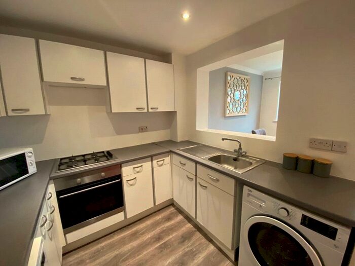 2 Bedroom Terraced House To Rent In Cross Gates Close, Bracknell, Berkshire, RG12