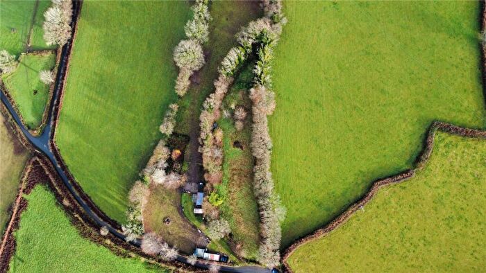 Land For Sale In Walkhampton, Yelverton, PL20