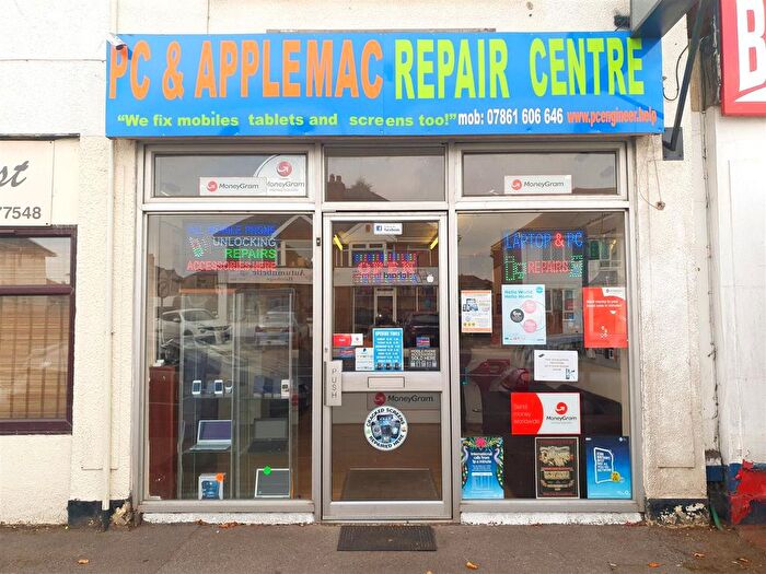 Land To Rent In Barrack Road, Christchurch, BH23