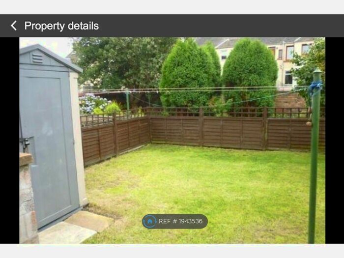 2 Bedroom Flat To Rent In Durward Street, Leven, KY8