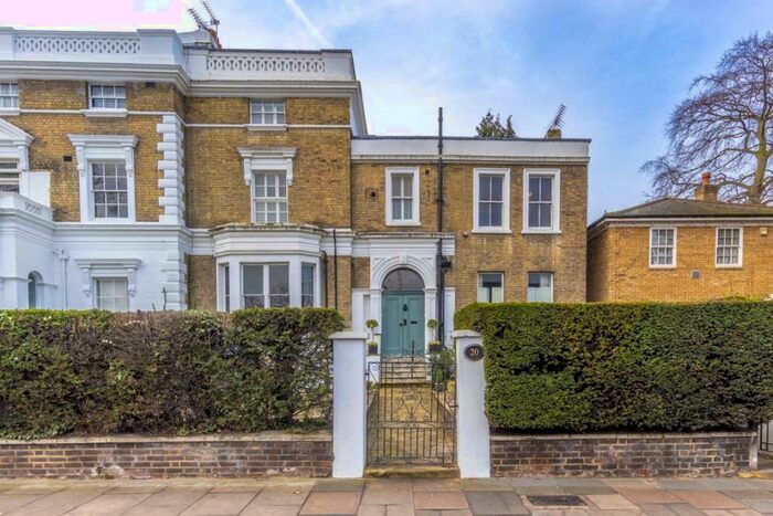 2 Bedroom Flat To Rent In Ewell Road, Surbiton, KT6