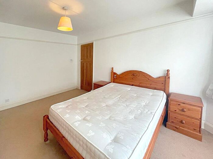 4 Bedroom Terraced House To Rent In Princes Gardens, London, W3