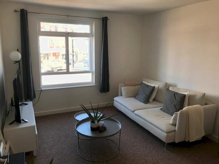 2 Bedroom Flat To Rent In Field Place Parade, The Strand, Goring-By-Sea, Worthing, BN12