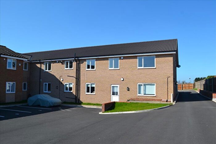 1 Bedroom Apartment To Rent In Kitelands Road, Biggleswade, Bedfordshire, SG18