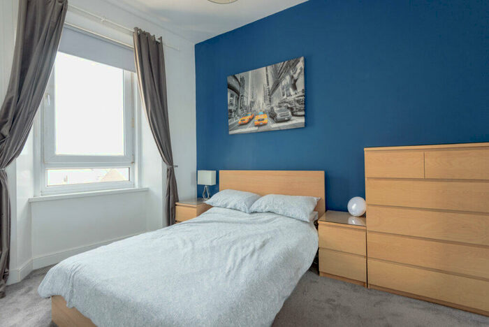 1 Bedroom Flat For Sale In D North High Street, Musselburgh, EH21