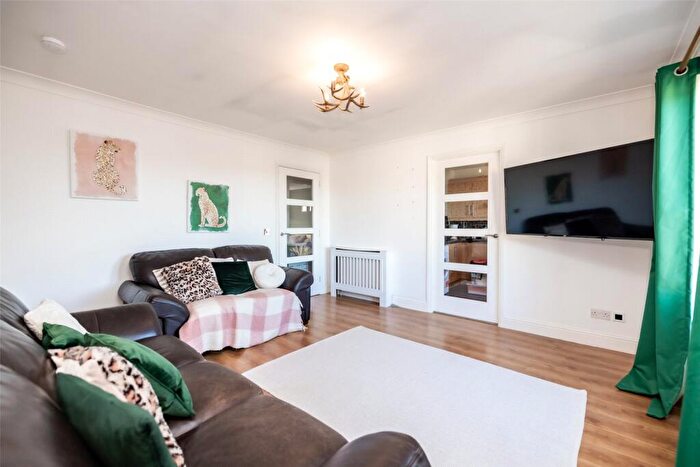 2 Bedroom Flat To Rent In Cairnfield Circle, Bucksburn, Aberdeen, AB21