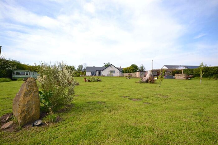 3 Bedroom Land For Sale In Tanygroes, Cardigan, SA43