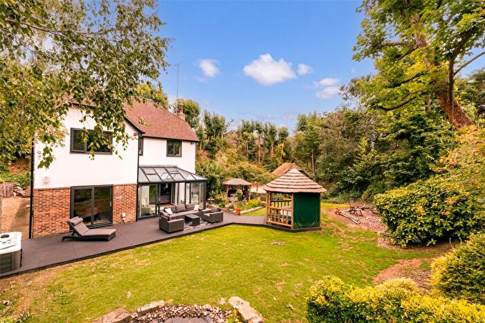 4 Bedroom Detached House For Sale In Arundel Road, Worthing, West Sussex, BN13