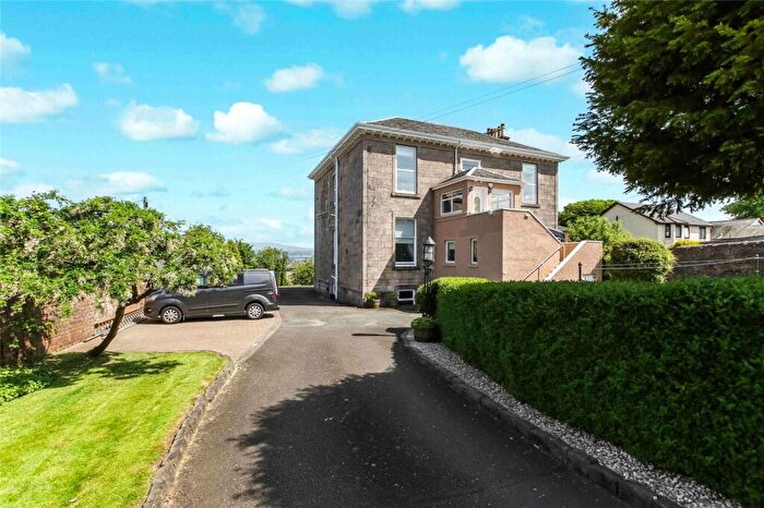 3 Bedroom House For Sale In Madeira Lane, Greenock, Inverclyde, PA16