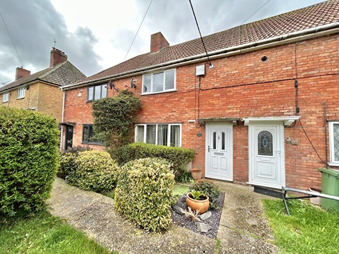 3 Bedroom Terraced House For Sale In Hillview Terrace, Bower Hinton, Martock, Somerset, TA12