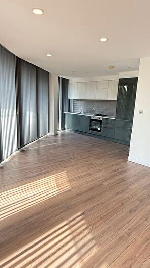 2 Bedroom Flat To Rent In Ron Leighton Way, London, E6