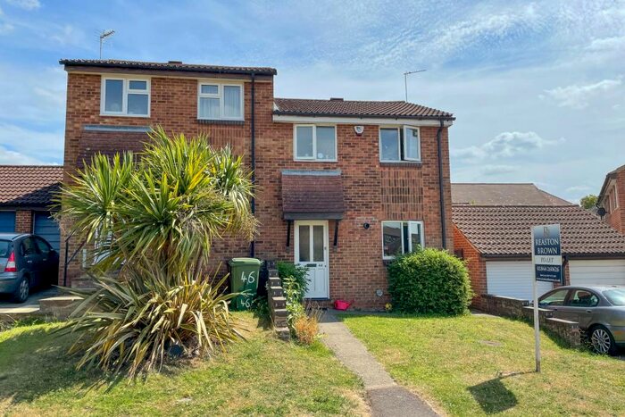 3 Bedroom House To Rent In Thame Oxfordshire, OX9