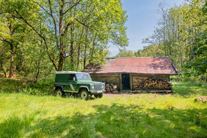 Studio For Sale In Lambhowe, Winster, Windermere, LA23