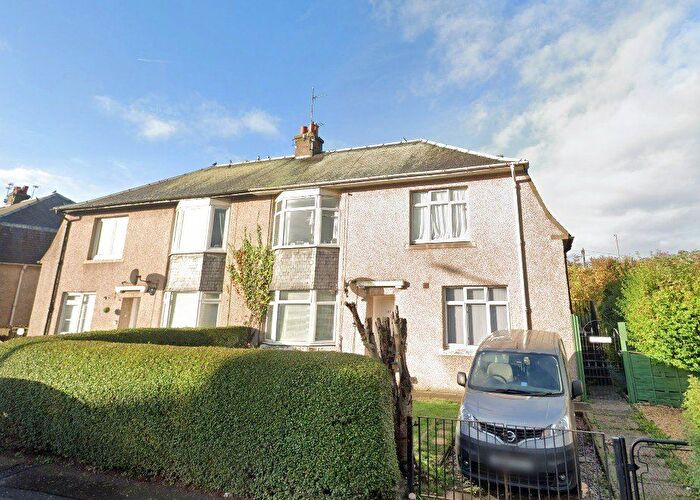 2 Bedroom Flat To Rent In Crewe Road West, Pilton, Edinburgh, EH5