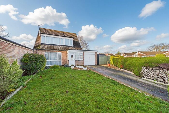 3 Bedroom Detached House For Sale In Highlands, Thetford, IP24