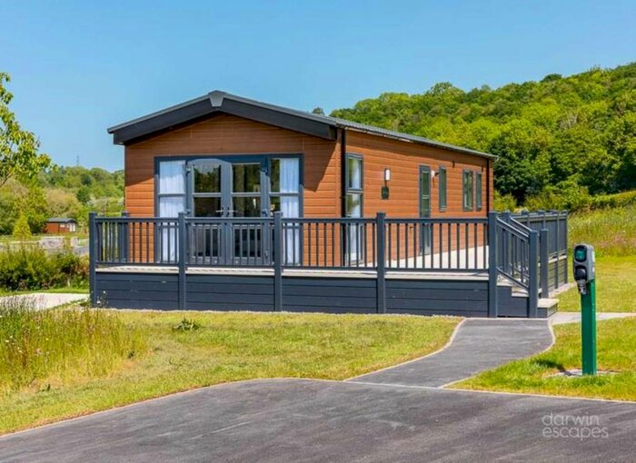 2 Bedroom Lodge For Sale In Caerwys, Holywell, CH8