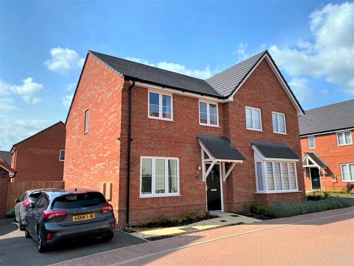 3 Bedroom House To Rent In Chamomile Close, Stowupland, Stowmarket, IP14