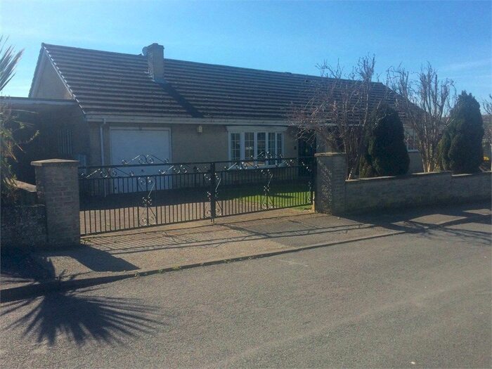3 Bedroom Detached Bungalow To Rent In Mill Fields, Todwick, Sheffield, S26