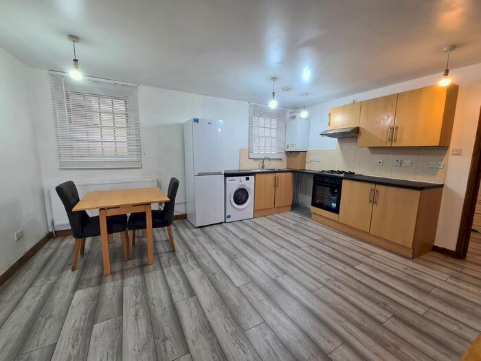 1 Bedroom Flat To Rent In - London Road, Forest Hill, SE23