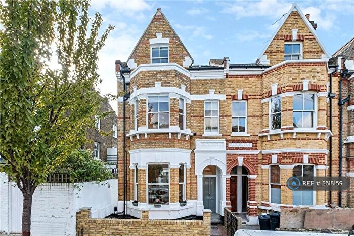 Studio To Rent In Shelgate Road, London, SW11