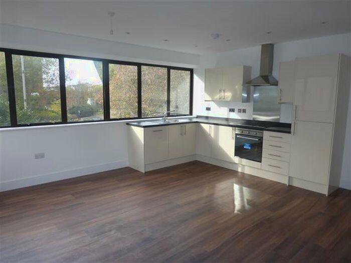 1 Bedroom Flat To Rent In Walton Street, Aylesbury, HP21