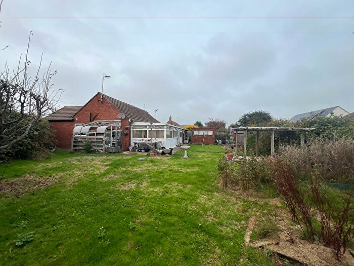 2 Bedroom Detached Bungalow For Sale In Ford Close, Herne Bay, CT6