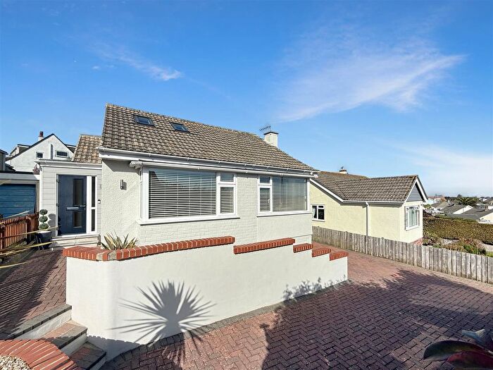 4 Bedroom Detached Bungalow For Sale In Wayside, Copythorne, Brixham, TQ5