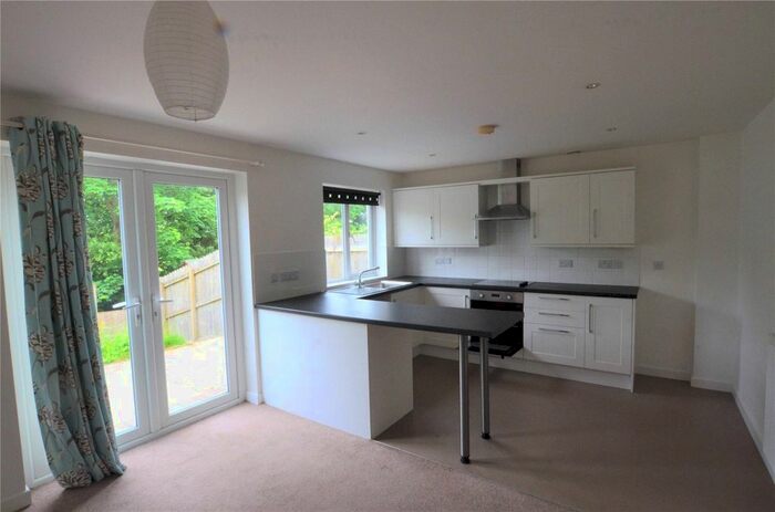 3 Bedroom Detached House To Rent In Sycamore Court, Foxhole, Cornwall, PL26