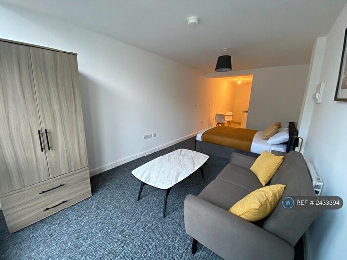 Studio To Rent In Bridgegate, Retford, DN22