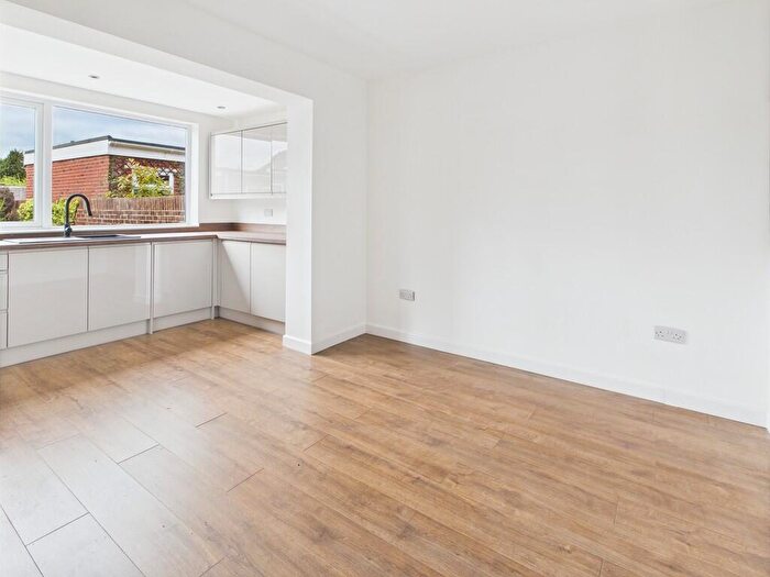 3 Bedroom Terraced House For Sale In The Guelders, Purbrook, PO7