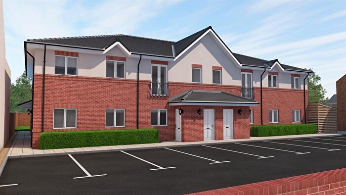 2 Bedroom Apartment To Rent In Flanderwell Lane, Sunnyside, Rotherham, S66