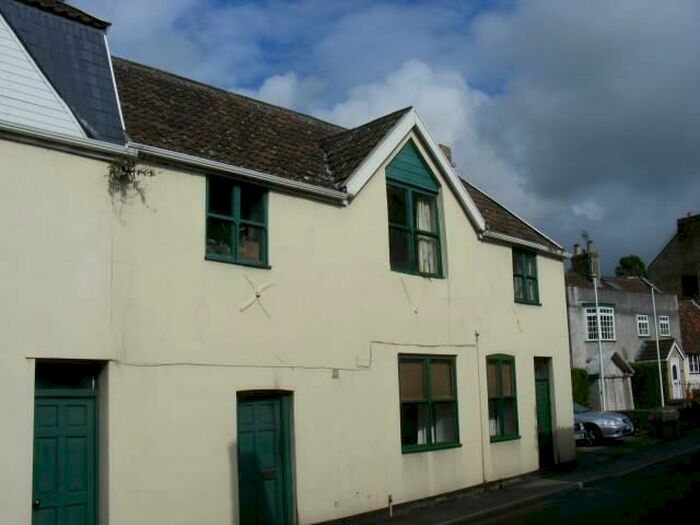 2 Bedroom Cottage To Rent In West Street, Banwell, North Somerset, BS29
