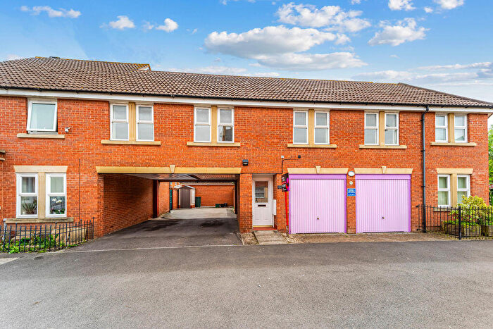 2 Bedroom Coach House For Sale In Old Mill Way, Weston Village - No Chain, BS24