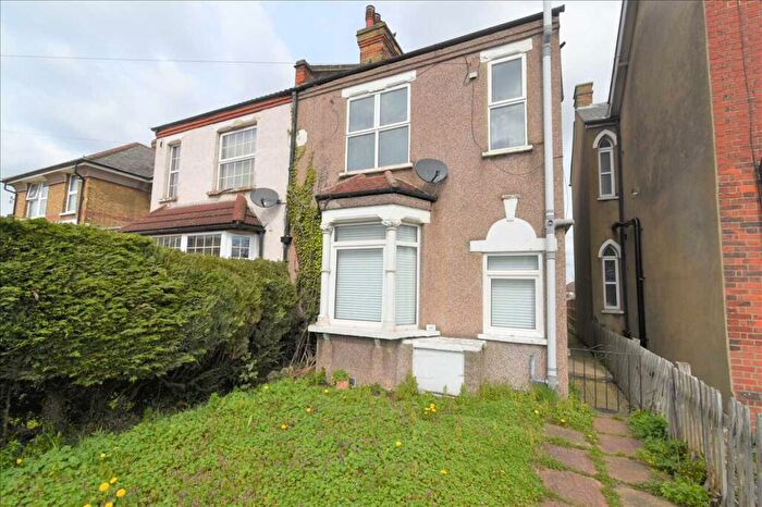 1 Bedroom Apartment To Rent In The Brent, Dartford, DA1